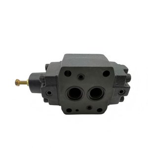 Seri YUKEN <span class=keywords><strong>HCG</strong></span>-06/<span class=keywords><strong>HCG</strong></span>-03 untuk Mesin Cetak Injeksi Katup Kontrol Tekanan Hidraulik <span class=keywords><strong>HCG</strong></span>-06-H1-22 - Product Image 5