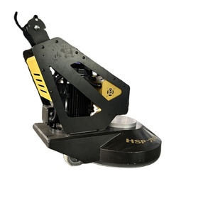 Nhà máy trực tiếp 220V 380V tốc độ cao bề mặt tự động burnisher sàn bê tông đánh bóng cho đá cẩm thạch <span class=keywords><strong>Granite</strong></span> terrazzo lõi động cơ - Product Image 1