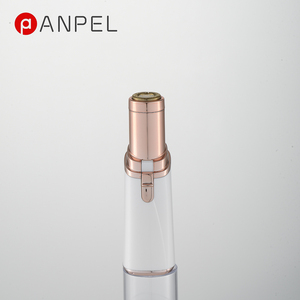 Mini afeitadora mujeres indoloro pelo depiladora portátil Mini afeitadora indoloro depiladora mujeres removedor del pelo Facial - Product Image 3