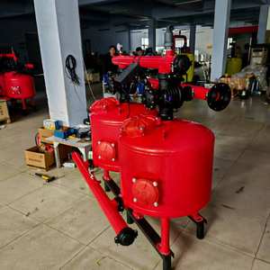 Custom various sizes low MOQ disc <b>cartridge</b> <b>filter</b> for agricultural irrigation - Product Image 4