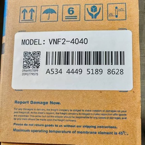 Garantía de 1 año Membrana de nanofiltración <span class=keywords><strong>Vontron</strong></span> VNF2-4040 <span class=keywords><strong>NF</strong></span> para la producción de agua mineral - Product Image 5