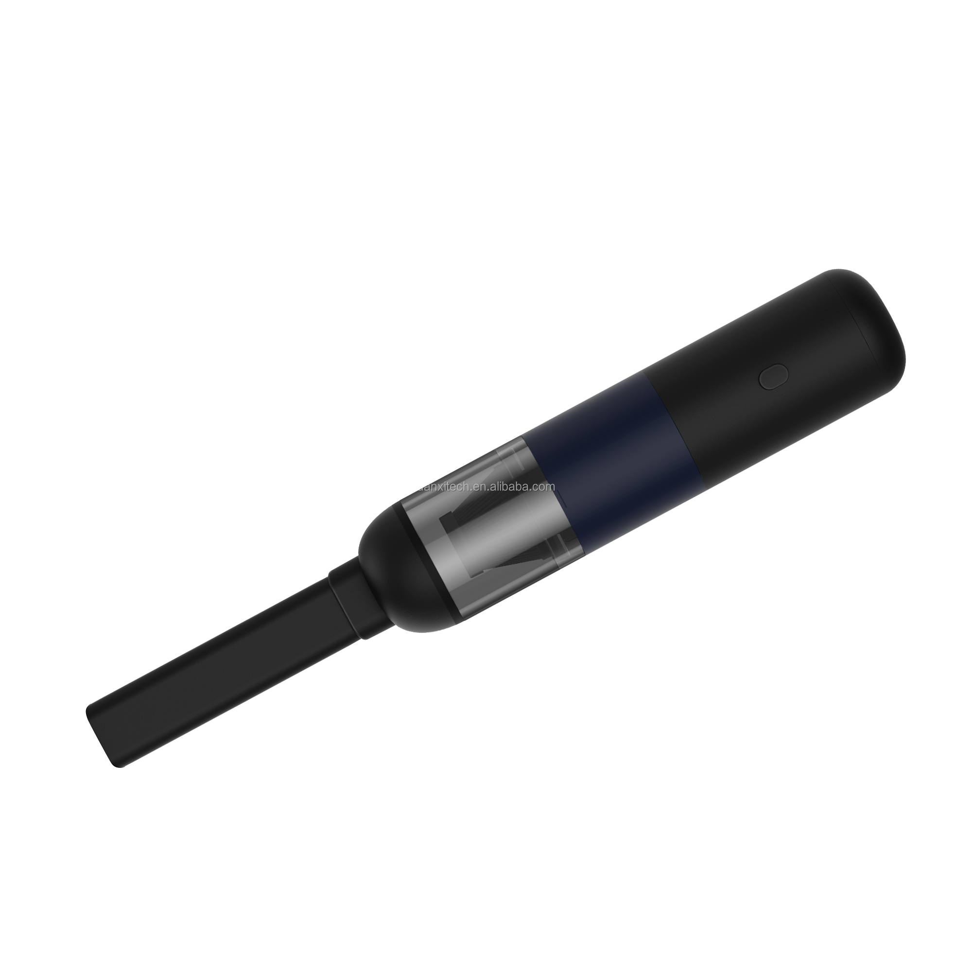 ORANGLES Rechargeable Cordless Handheld Car Vacuum Cleaner – Portable Mini Dust Collector for Car & Desk OEM Gift Option Saudi Arabia - detailed closeup view - illustrating benefits - Image 3 of 4 | created for all | Shop Rechargeable Cordless Handheld Car Vacuum Cleaner – Portable Mini Dust Collector for Car & Desk OEM Gift Option Saudi Arabia North Carolina | Free Shipping ORANGLES