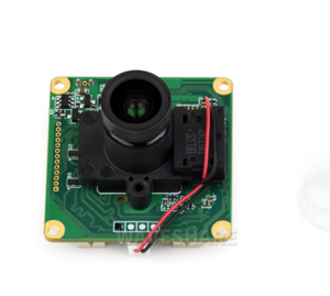 وحدة كاميرا IMX462 2MP Starlight مع خيارات ISP on on on °/rign FOV لسوبري <span class=keywords><strong>Pi</strong></span> Jetson نانو رؤية منخفضة الإضاءة - Product Image 1