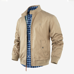 Veste en coton pur TIANCHEN pour hommes et femmes, logo RL Little Horse brodé, veste décontractée <span class=keywords><strong>de</strong></span> <span class=keywords><strong>marque</strong></span> <span class=keywords><strong>de</strong></span> créateur pour l'automne et l'hiver # RL-026 - Product Image 2