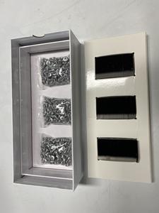 Lame robotique de remplacement pour toutes les tondeuses automatiques HUSQ et Gardena 5051278 5351387 5351388 avec revêtement en titane 3/12/30/300 packs - Product Image 5