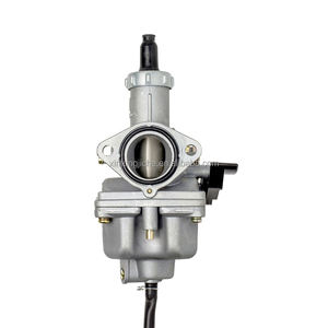 Nouveau <span class=keywords><strong>carburateur</strong></span> PZ26 26mm <span class=keywords><strong>125</strong></span> 150cc Carb pour Honda CB125 XL125S TRX250 TRX 250EX Recon Carb 125cc ATV <span class=keywords><strong>Dirt</strong></span> Bike CRF XR100 - Product Image 2