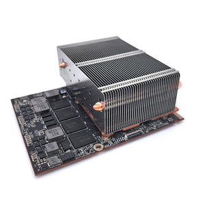 การ์ดแสดงผล SG Ball-y TwinStar 4.2.2X ES8870 MXM 6DP สำหรับเครื่องเกม Bal Ly <span class=keywords><strong>Mega</strong></span> Link ของแท้ - Product Image 3