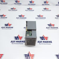 Alimentation électrique PLC compatible avec Bradley 1746-P4 SLC 500 Ser.A (boîtier endommagé) – Durable