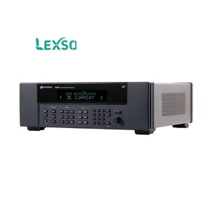Keysight Technologies 34980a Data Acquisition, <b>Ethernet</b>, Gpib, <b>Usb</b>, 22 Bit Lexso - Product Image 5