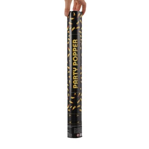 Hot Sale Festival Celebration Party Cannon Hand Twist <strong>Confetti</strong> Poppers Fireworks Birthday <strong>Wedding</strong> Wholesale - Product Image 3