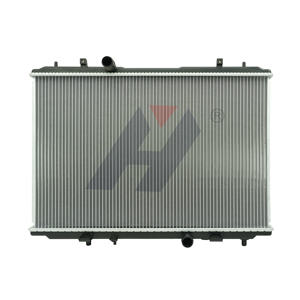 <span class=keywords><strong>Radiateur</strong></span> en aluminium HEYUAN pour Great Wall M2/M4, neuf, avec une performance de refroidissement 30 % supérieure, OEM 1301100AY31XA, garantie 1 an - Product Image 6