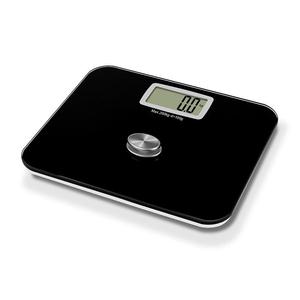बैटरी मुक्त पर्यावरण उच्च प्रदर्शन मंच पोर्टेबल इलेक्ट्रॉनिक डिजिटल वजन स्केल बॉडी स्केल - Product Image 6