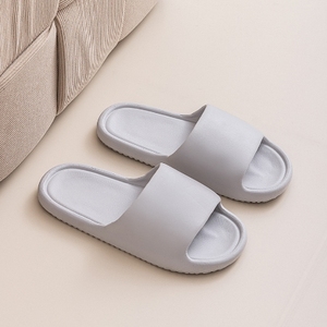 Liu Ming Logo personnalisé <span class=keywords><strong>pas</strong></span> <span class=keywords><strong>cher</strong></span> en gros 2024 mode femmes hommes maison <span class=keywords><strong>chaussures</strong></span> salle de bain intérieure EVA sandale pantoufles - Product Image 6
