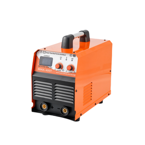 Usine de haute qualité Mma 400t Machine à <span class=keywords><strong>souder</strong></span> 220/380V <span class=keywords><strong>DC</strong></span> moteur nouvel état fabriqué en Chine - Product Image 6