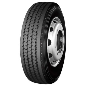 ยางรถบรรทุกหนัก 14 ชั้น 16 ชั้น ใหม่ 11R22.5/11R24.5 แบบเรเดียลโปรไฟล์ต่ำ ไม่มียางใน 315/80R22.5 ยี่ห้อสั่งทำพิเศษ - Product Image 2