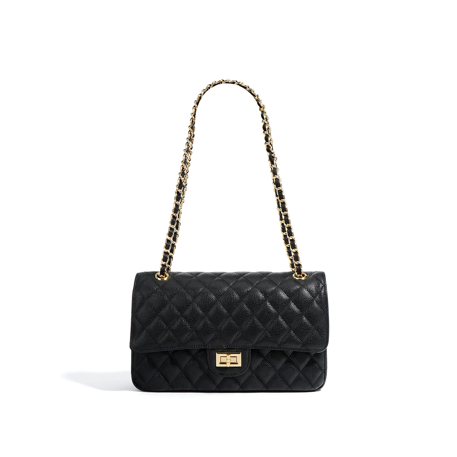 Boucle dorée