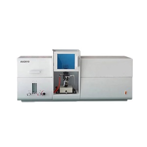 เครื่องทดสอบสเปกโตรมิเตอร์การดูดซึมแสง AA2610 สำหรับการวิเคราะห์โลหะ เครื่องสเปกโตรมิเตอร์เตากราไฟต์ เครื่องสเปกโตรมิเตอร์ทดสอบโลหะ - Product Image 3