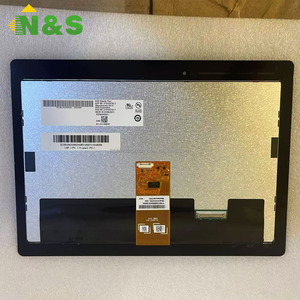 LCD Display Module for <b>Test</b> <b>Equipment</b> Interfaces G101EAT02.2 - Product Image 3