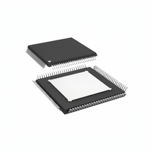 Data Acquisition Electronics Component 100 TQFP Exposed Pad AD9273BSVZRL-50 Original - Product Image 1