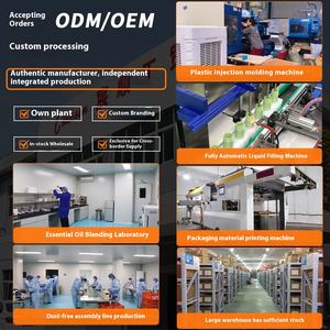 Регулируемый ошейник для собак от тревоги, с застежкой-кнопкой, из пластика, однотонный, с лентами, экологичный дизайн, в китайском стиле - Product Image 5