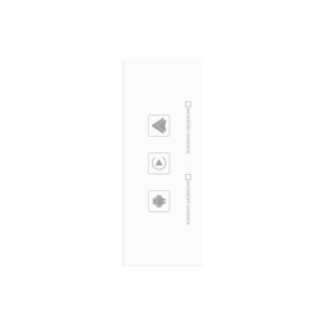 Tbox S2p 8+128G Adaptateur sans fil CarPlay Android Auto 2 en 1 Boîte intelligente filaire vers sans fil Connexion automatique rapide Faible latence - Product Image 4