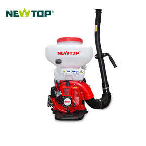 Ранец для распыления пыли 3WF-3 с жидкими и порошковыми аксессуарами - Product Image 1