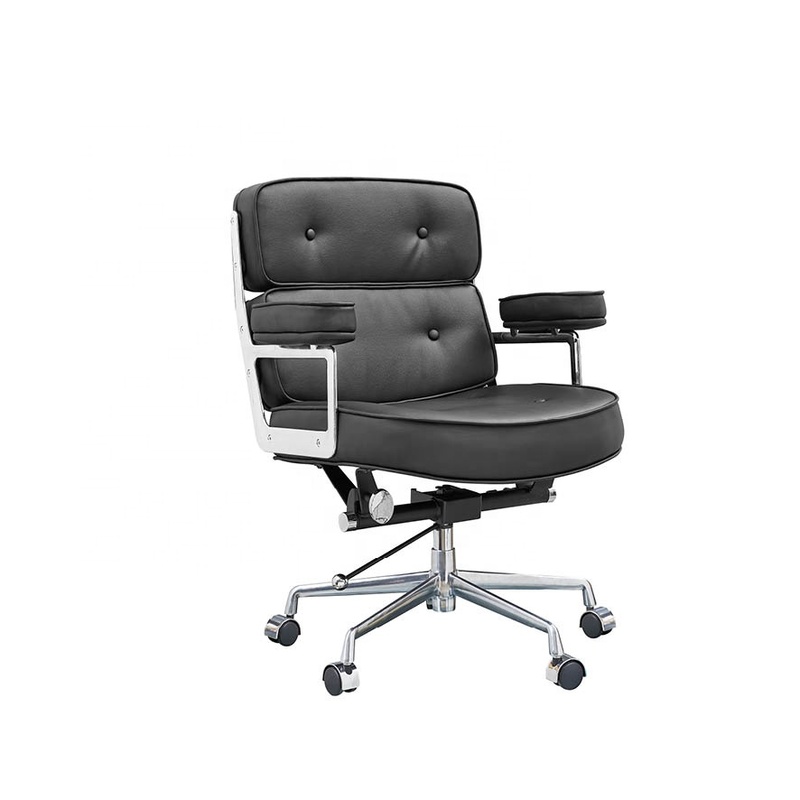 New Executive Leather Pu Ergonomic Office
