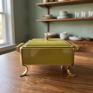 Plateau de service en cuivre jaune de qualité supérieure pour buffet, support de buffet, plateau de service en métal pour hôtel et restaurant, nouveau design, écologique, 50 pièces - Product Image 2