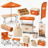 Gadgets promotionnels personnalisés avec logo pour les entreprises pétrolières et gazières, cadeaux d'entreprise pour les clients VIP, ensembles cadeaux pour cadres