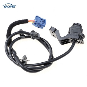 Manufacturer Car <strong>Front</strong> <strong>View</strong> Camera 95780D3100 95780-D3100 for Hyundai Tucson 2019-2021 - Product Image 4