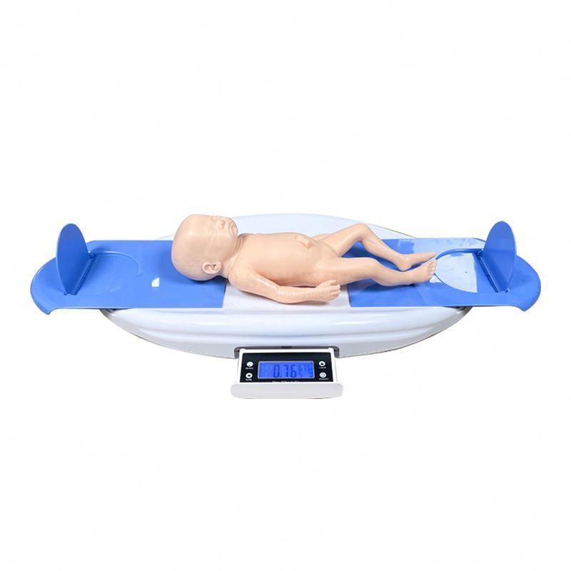 SY G075 New Type Baby Weighing