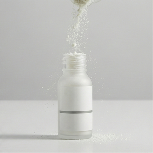 <b>Sulfur</b> 10% Powder-to-<b>Cream</b> Oil Control and Anti-acne <b>Cream</b> for Women All Skin Types - Product Image 4