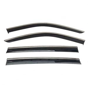 Accessoires de voiture, pare-soleil et pare-pluie pour portière latérale, pare-pluie pour fenêtre, pare-pluie pour Hyundai Palisade - Product Image 3