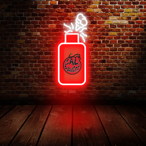 Custom <b>LED</b> Neon Signage | Professional Advertising Signs | Mall Brand Display Boards Ideal for Cafés, Bars & Party Events - Product Image 2