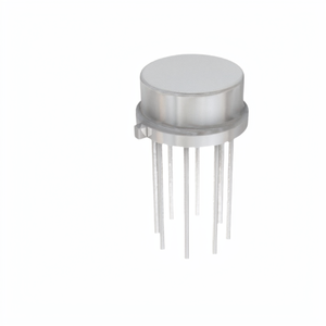 CMP05BJ TO 99 8, Circuito Integrado en Caja Metálica, COMPARADOR TO99 8, Servicio Integral Original, Componentes Electrónicos en Línea, Chip - Product Image 1