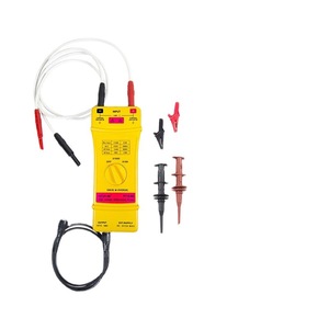 Sonde différentielle haute tension Pintech Pt5160 16 kV avec isolation active, accessoire pour oscilloscope à connecteur BNC - Product Image 4
