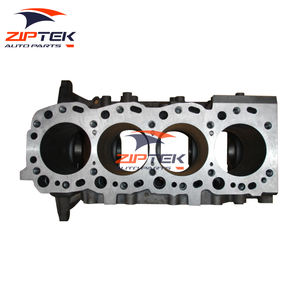 Bloque de Motor Nuevo de 2L 2LT 3L 5L 5LE para <span class=keywords><strong>Toyota</strong></span> Hilux Hiace 4 Runner, Bloque de Cilindros - Product Image 5