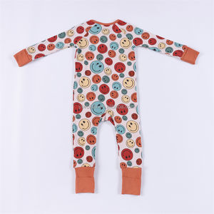 Детская бамбуковая Пижама - Product Image 2