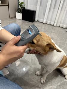 Tonomètre à rebond EUR VET pour usage domestique, tonomètre pour usage vétérinaire humain, équipement médical ophtalmique vétérinaire - Product Image 4