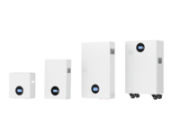 Batería de Almacenamiento de Energía LiFePO4 de 14kWh 280Ah 51.2V de Ciclo Profundo con 6000 Ciclos y BMS Inteligente Integrado para Energía Solar Doméstica