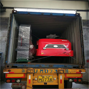 Machine à couper le bois Scie à ruban verticale Scierie diesel mobile - Product Image 6