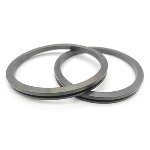 Vòng Bít Trục Máy Cán Dòng RBR Vòng Đệm Kín Dầu Loại Chữ V - Product Image 2