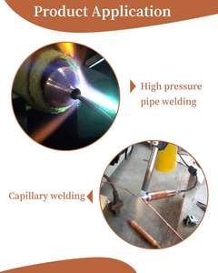 Set Filter Pengering Kulkas Merek <span class=keywords><strong>DR</strong></span>, 5 Buah, 16mm X 126mm, Lubang Diameter Dalam 3mm X 6.5mm, Bahan Tembaga, Garansi 1 Tahun - Product Image 4
