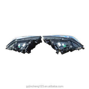 Kit carrozzeria anteriore faro anteriore a LED per bmw serie <span class=keywords><strong>5</strong></span> G30 G38 M5 faro OE 63117214963 63117214962 63117214964 63117214961 - Product Image 6