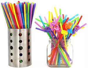 ماصة ورقية قابلة للتحلل مخصصة مطبوعة للقهوة ملفوفة بشكل فردي للاستعمال مرة واحدة - Product Image 5