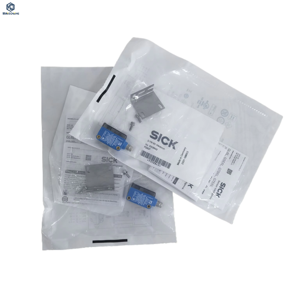 โฟโตอิเล็กทริคสวิตช์อุตสาหกรรมรุ่น GL6L-P4212 ดีไซน์กะทัดรัดสำหรับการตรวจจับวัตถุ - Product Image 1