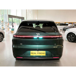 Nuevo <span class=keywords><strong>Li</strong></span> Auto L6 Max 2025, hecho en China, deposite ahora para SUV <span class=keywords><strong>ER</strong></span> de primer nivel con motor de 408PS - Product Image 4