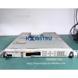 Agilent N6700B MPS Mainframe de Perfil Bajo Usado H - Product Image 1