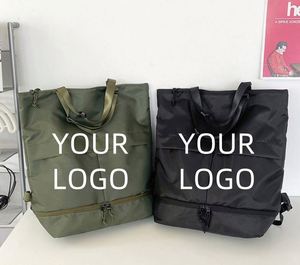 Fit Fresh Beach Bag for Women - <b>Extra</b> <b>Large</b> Travel Tote With Pockets Maximum Protection Shock Absorption Water Resistant - Product Image 1