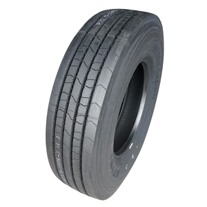 ยางรถบรรทุกขนาด 315/80R22.5 ยี่ห้อ <span class=keywords><strong>Zhongce</strong></span> รุ่นใหม่ แบบ All-Steel Radial สำหรับรถ Howo/Dongfeng/GCC พร้อมยางใน - Product Image 3